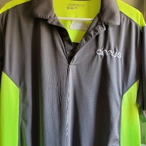 Golf shirt